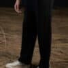 Impresso Stride Joggers (BLACK) - Image 2