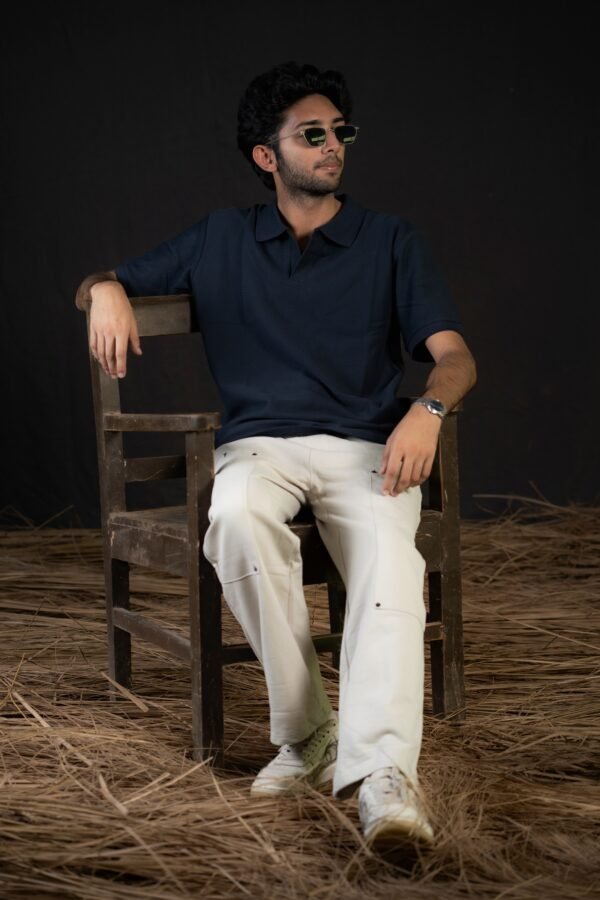 Impresso Urban Joggers (OFF WHITE) - Image 4