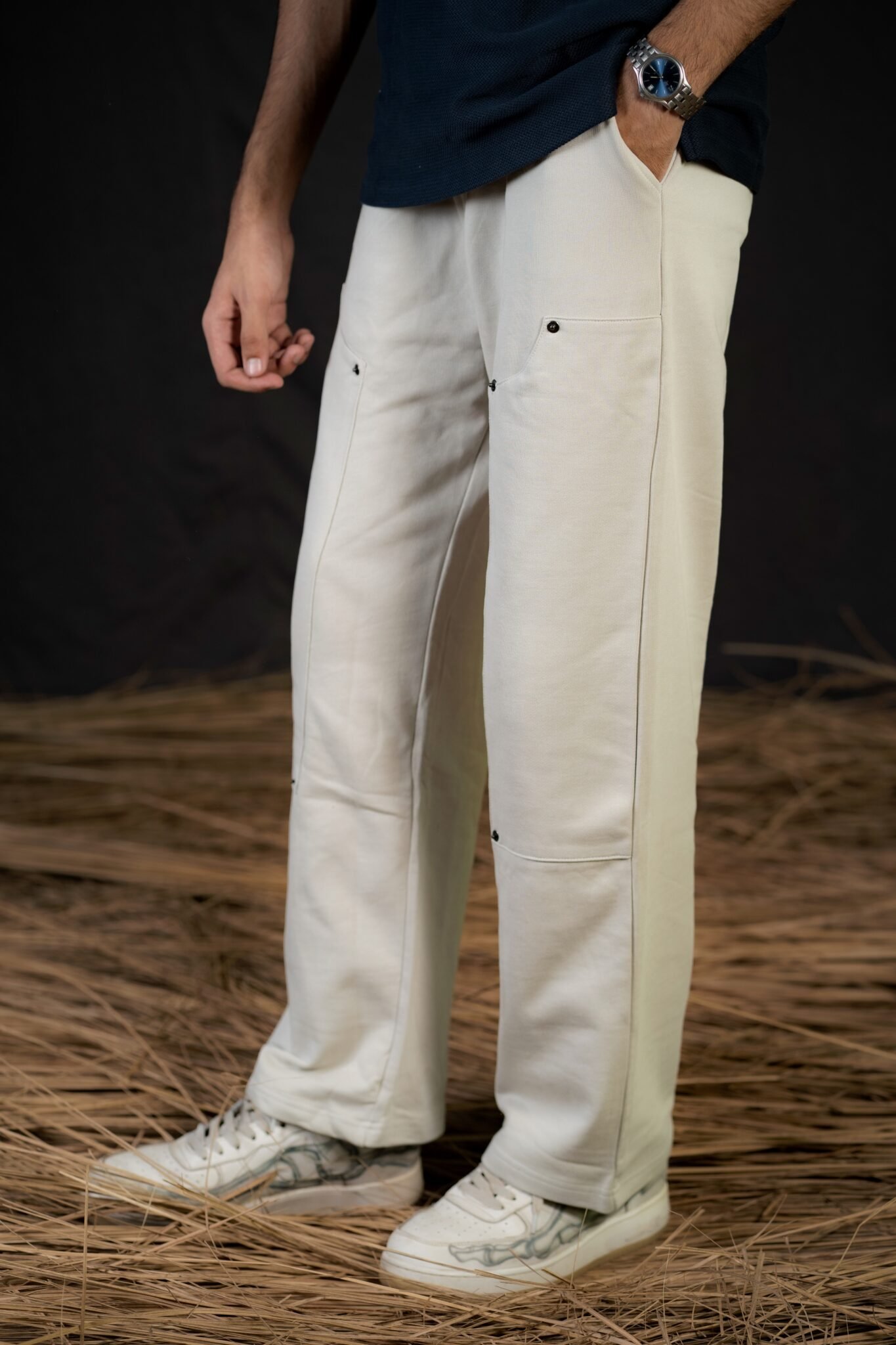 Impresso Urban Joggers (OFF WHITE)