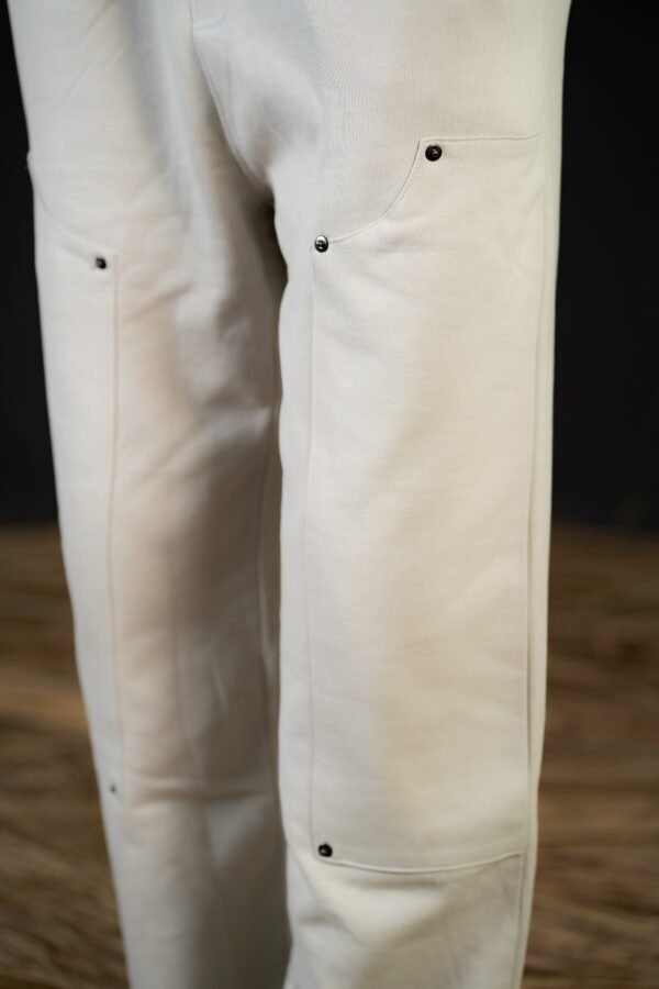 Impresso Urban Joggers (OFF WHITE) - Image 3
