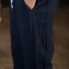 Impresso Stride Joggers (NAVY) - Image 3