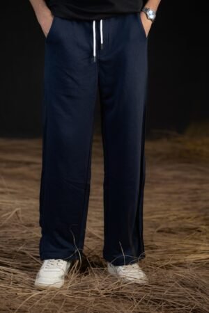 Impresso Stride Joggers (NAVY)