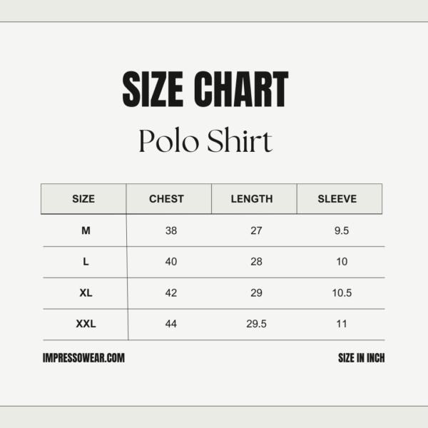 Impresso Classic Cuban Collar Polo (Dusty Grey) - Image 6