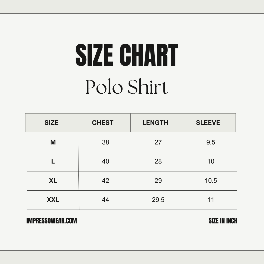 Impresso Classic Cuban Collar Polo (Cream) - Image 4