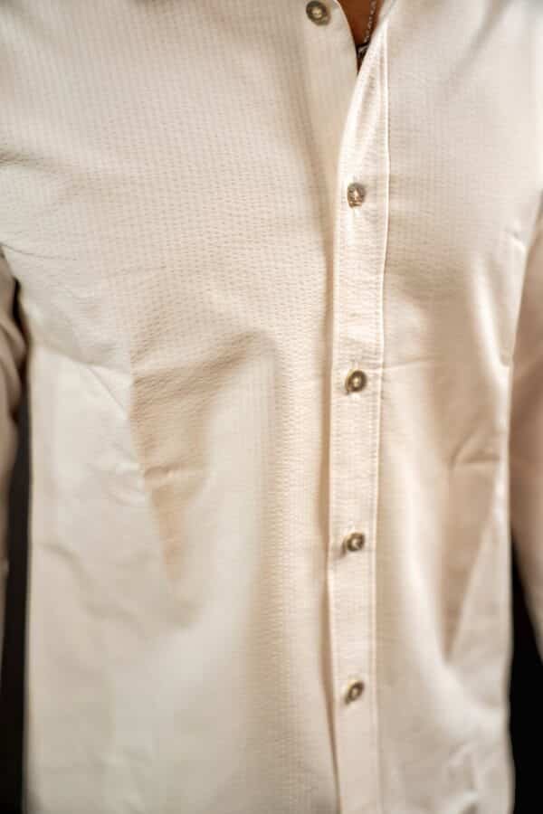 VersaShirt (light Cream) - Image 2