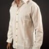 VersaShirt (light Cream) - Image 3