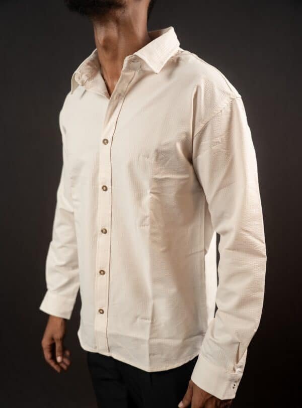 VersaShirt (light Cream) - Image 3