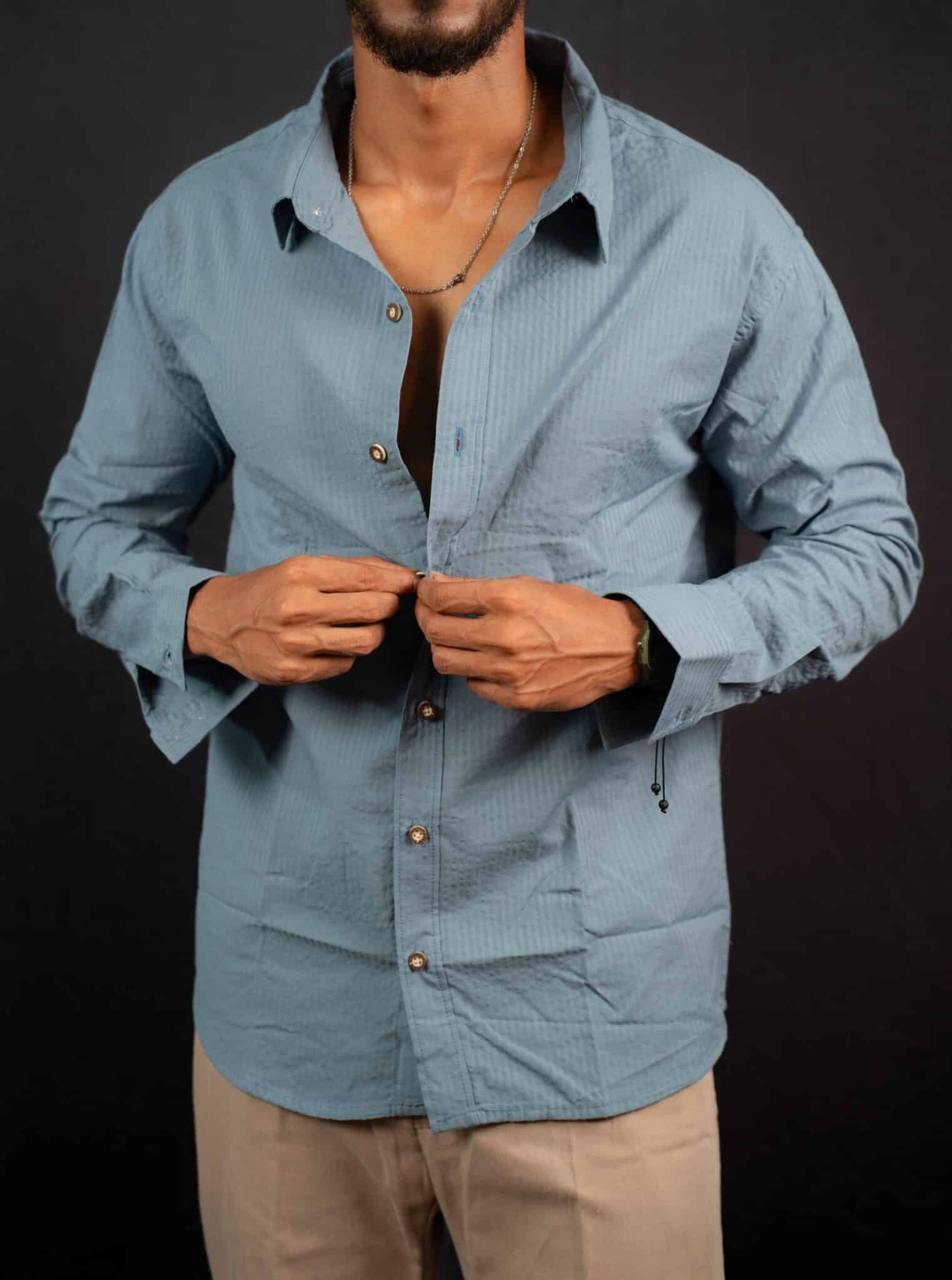 VersaShirt (Skyblue)