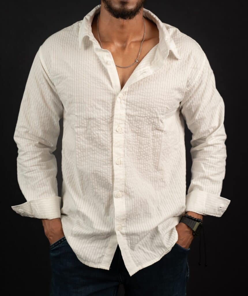 VersaShirt (White)
