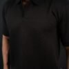 Impresso Heritage Polo (BLACK)