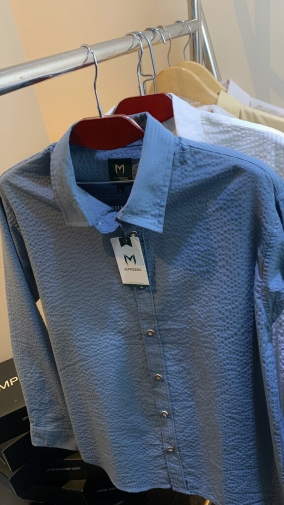 VersaShirt (Skyblue)
