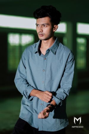 VersaShirt (Skyblue)