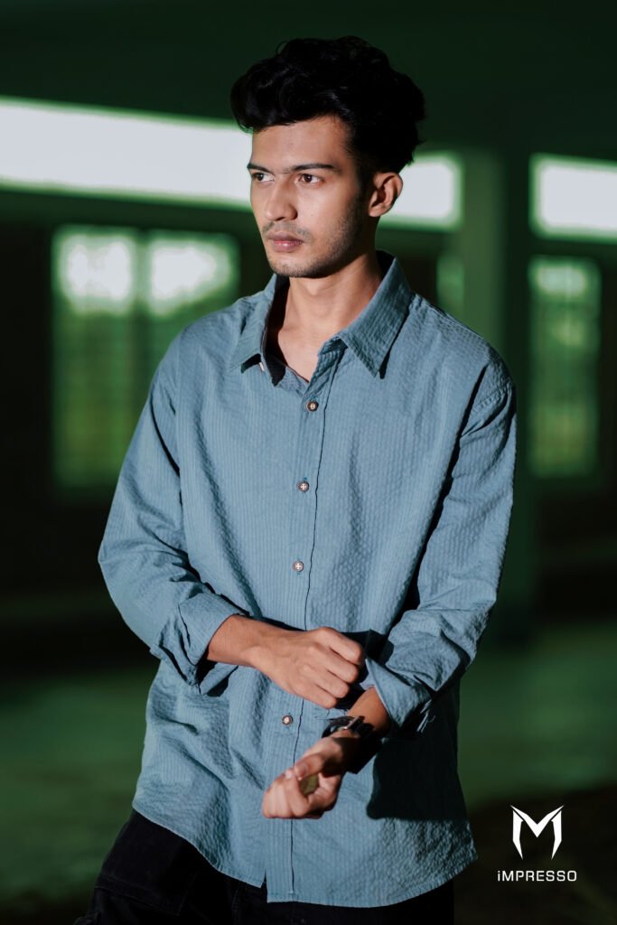 VersaShirt (Skyblue)