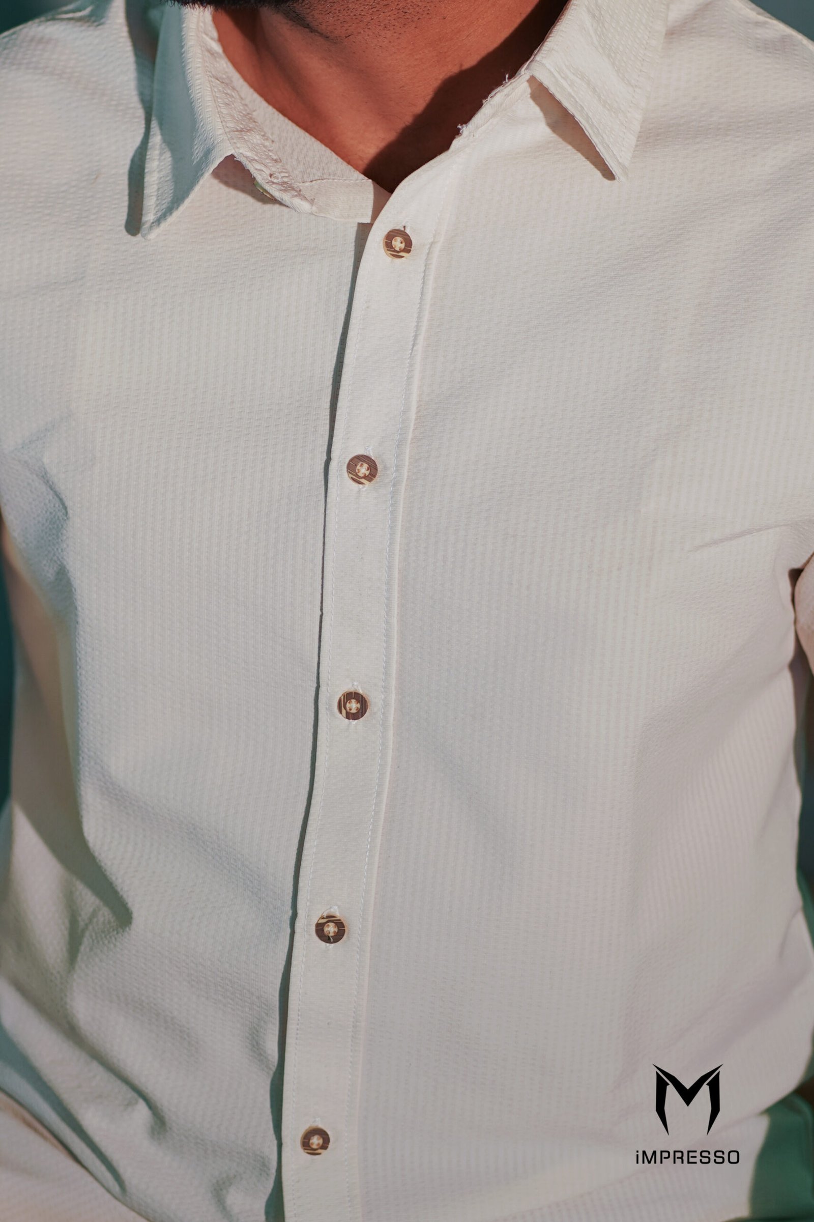 VersaShirt (light Cream) - Image 3