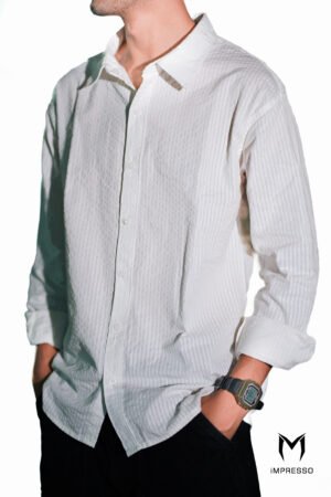 VersaShirt (White)